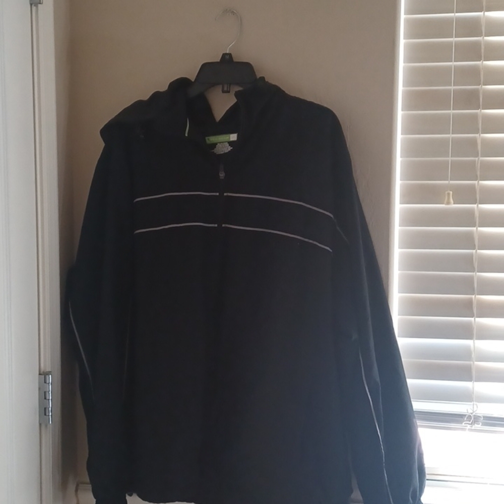 - Men's  tekgear jackets